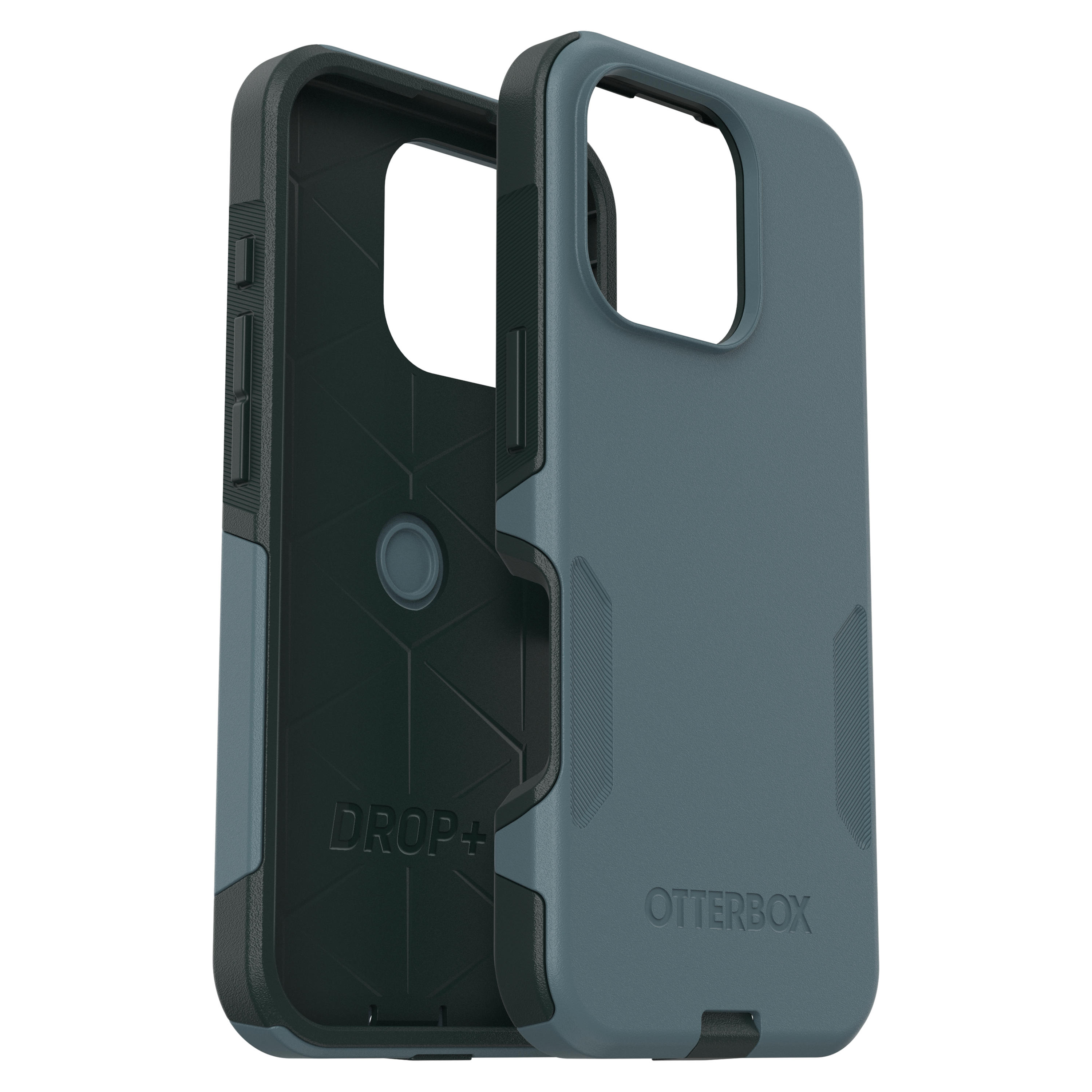 Otterbox - Commuter Magsafe Case For Apple Iphone 16 Pro - Sagebrush