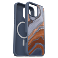Otterbox - Symmetry Graphics Magsafe Case For Apple Iphone 16 Pro Max - High Desert Agate