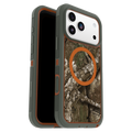 OtterBox Defender XT Pro Clear MagSafe Case with Camera Control for Apple iPhone 17 Pro Max - Realtree