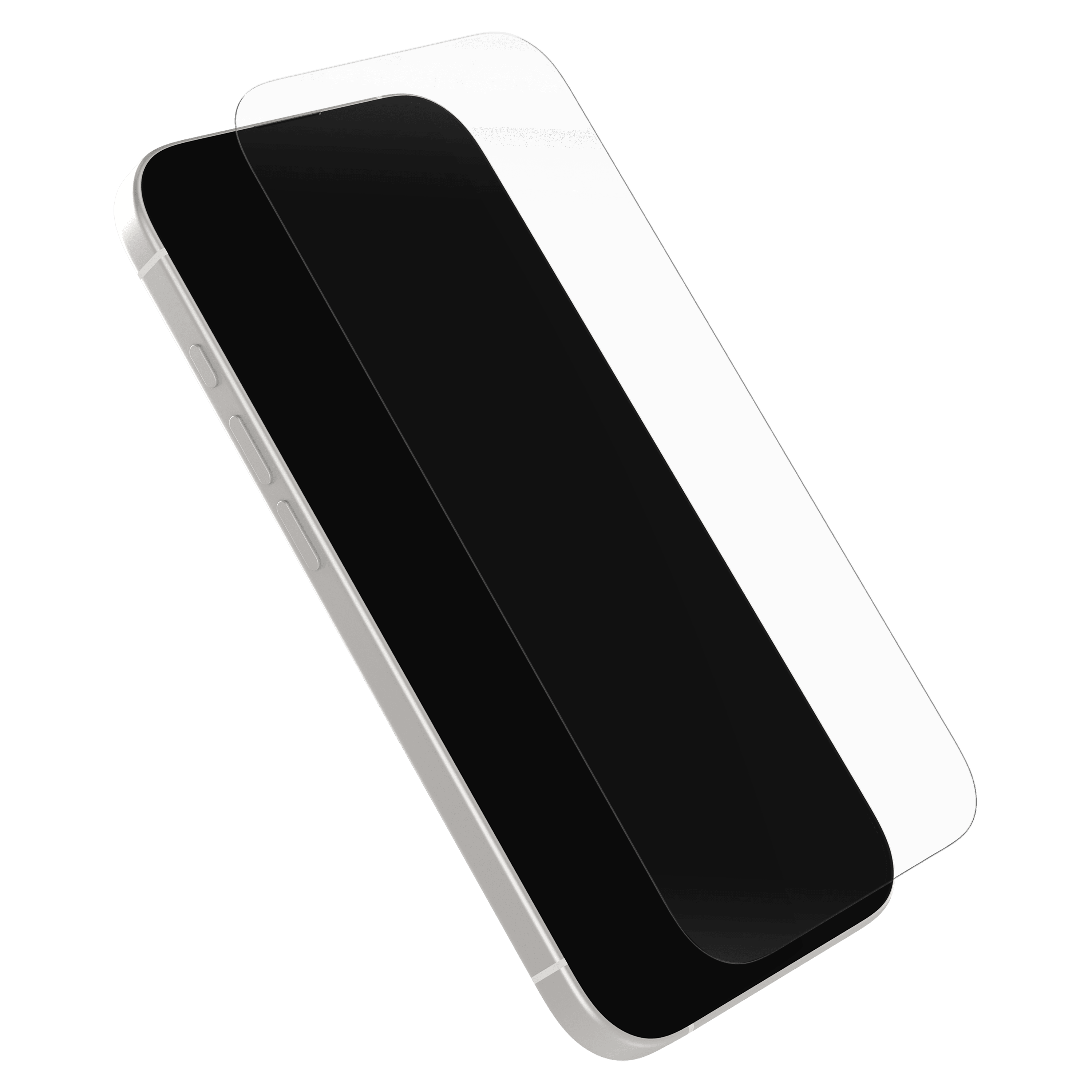 OtterBox Glass Screen Protector for Apple iPhone 17 - Clear