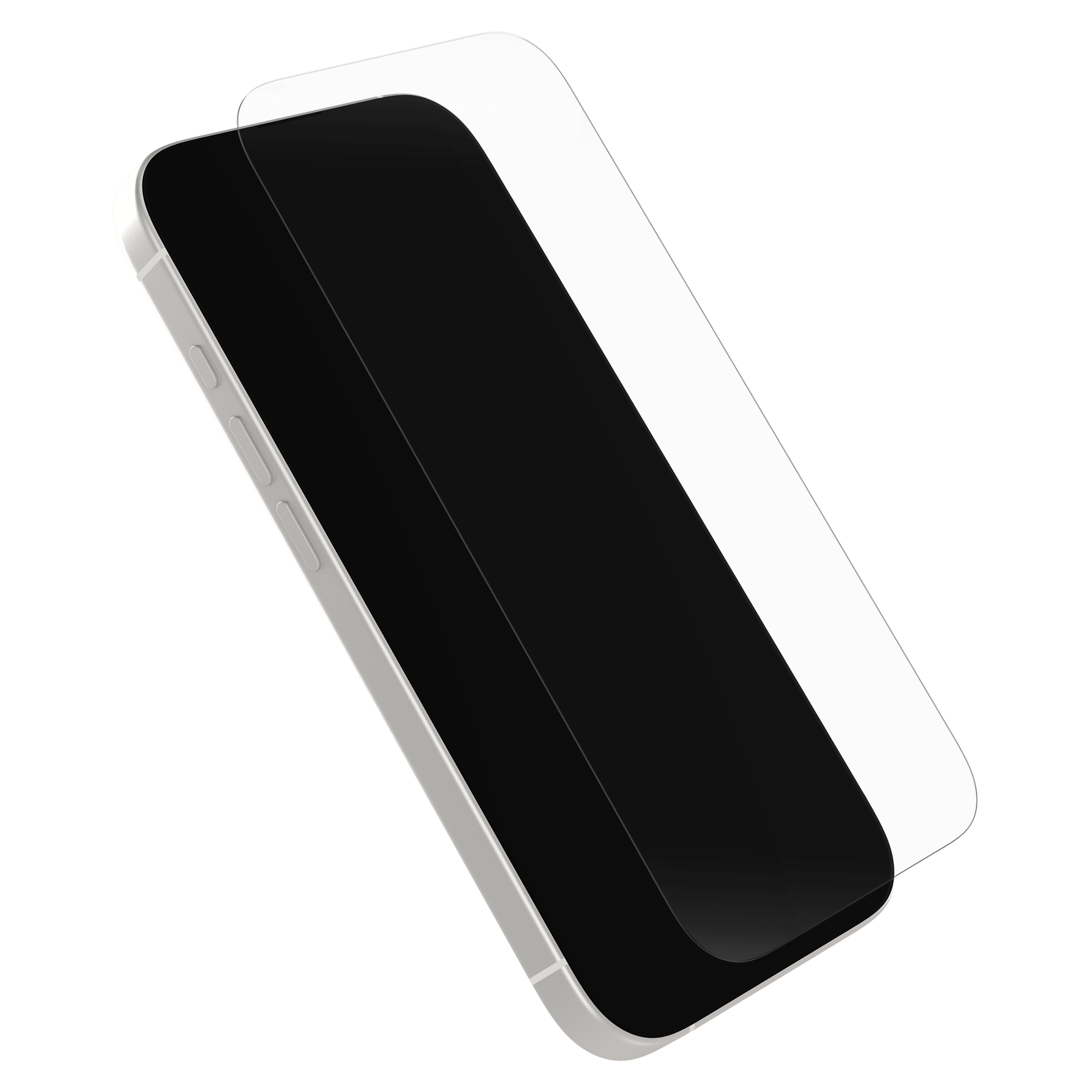 OtterBox Glass Screen Protector for Apple iPhone 17 Pro - Clear