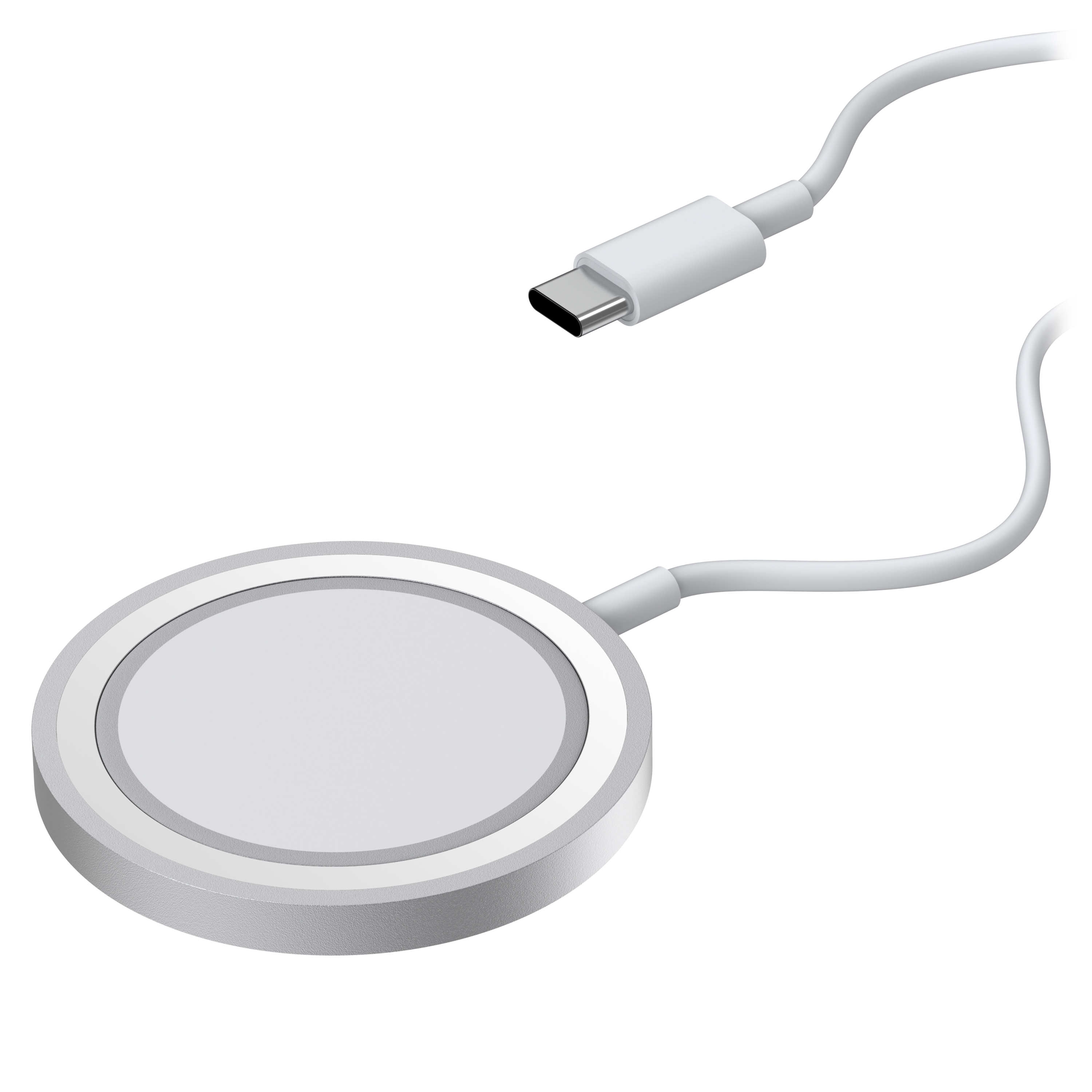 Otterbox - Magsafe Wireless Charging Pad - Lucid Dreamer