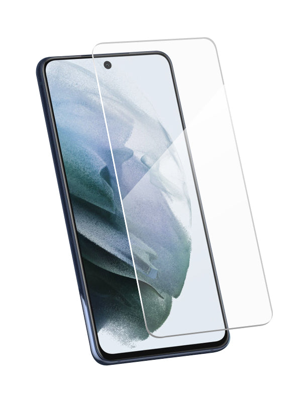 xBase BASE PREMIUM TEMPERED GLASS SCREEN PROTECTOR FOR SAMSUNG FE 2021