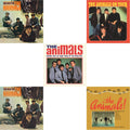Best Of The Animals & Best Of The Animals & Animals & Animals On Tour & Animal Tracks