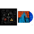 Beautiful Dark Of Life (Glow-In-The-Dark Clear Vinyl/2LP) & Baptize (Blue LP Vinyl)