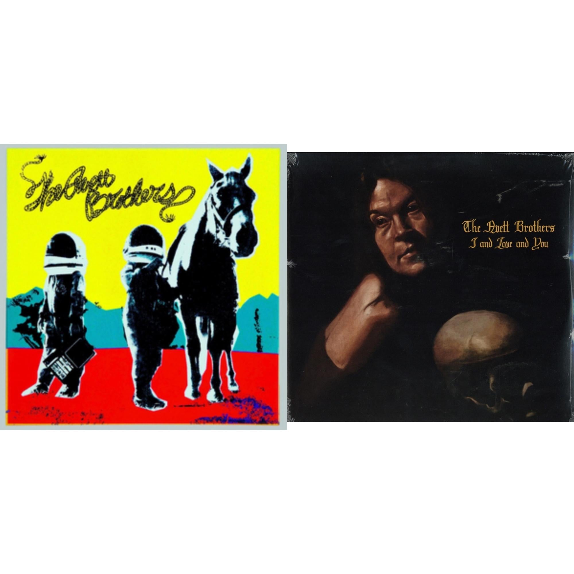 I & Love & You & True Sadness