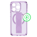 Avana - Grip-it Magsafe Case For Apple Iphone 15 Pro Max - Lavender