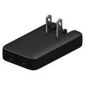 Atom Studios - Gan Wall Charger 45w - Black