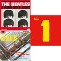 Please Please Me & Hard Day's Night (Ost)  & 1 (2015 Reissue)