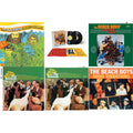Endless Summer & Feel Flows: The Sunflower & Surf's Up Sessions 1969-1971 (2LP) & Beach Boys' Christmas Album (Mono) & Pet Sounds (Mono) & Pet Sounds (Stereo) & Good Vibrations (Orange/Yellow Swirl-Marble LP Vinyl)