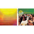 Sounds Of Summer: The Very Best Of The Beach Boys (Expanded Edition Super Deluxe/6LP) & Pet Sounds (Mono)