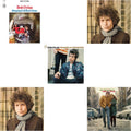 Bringing It All Back Home & Blonde On Blonde & Highway 61 Revisited & Blonde On Blonde & Freewheelin Bob Dylan (140G/Dl Code)
