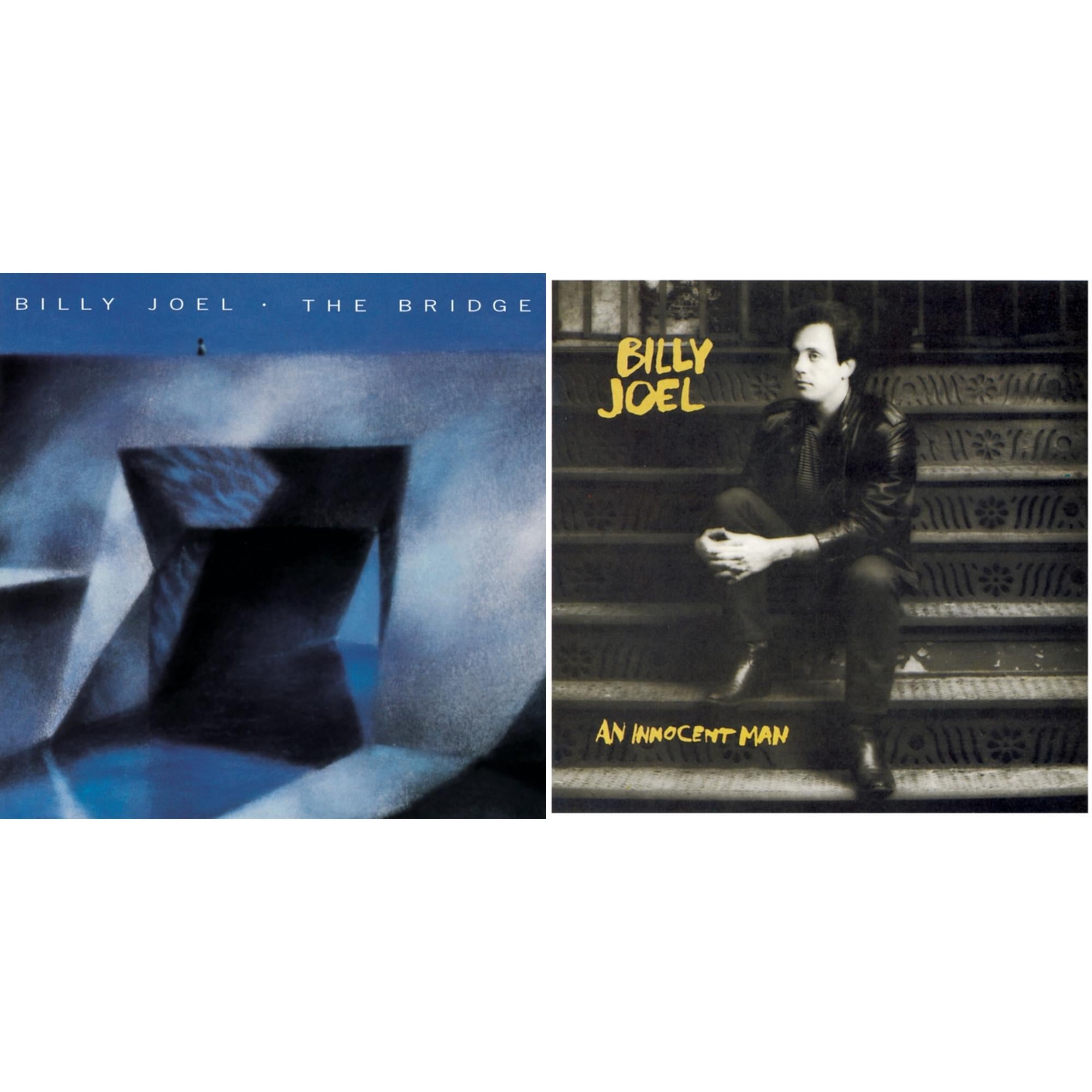Bridge & An Innocent Man