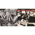 Bon Jovi - Cross Road (2LP) & Keep The Faith (180G)