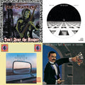 Don't Fear The Reaper: Best Of Blue Oyster Cult & Blue Oyster Cult & Mirrors & Agents Of Fortune
