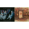 Heaven & Hell (Deluxe/2LP) & Mob Rules (Deluxe/2LP)