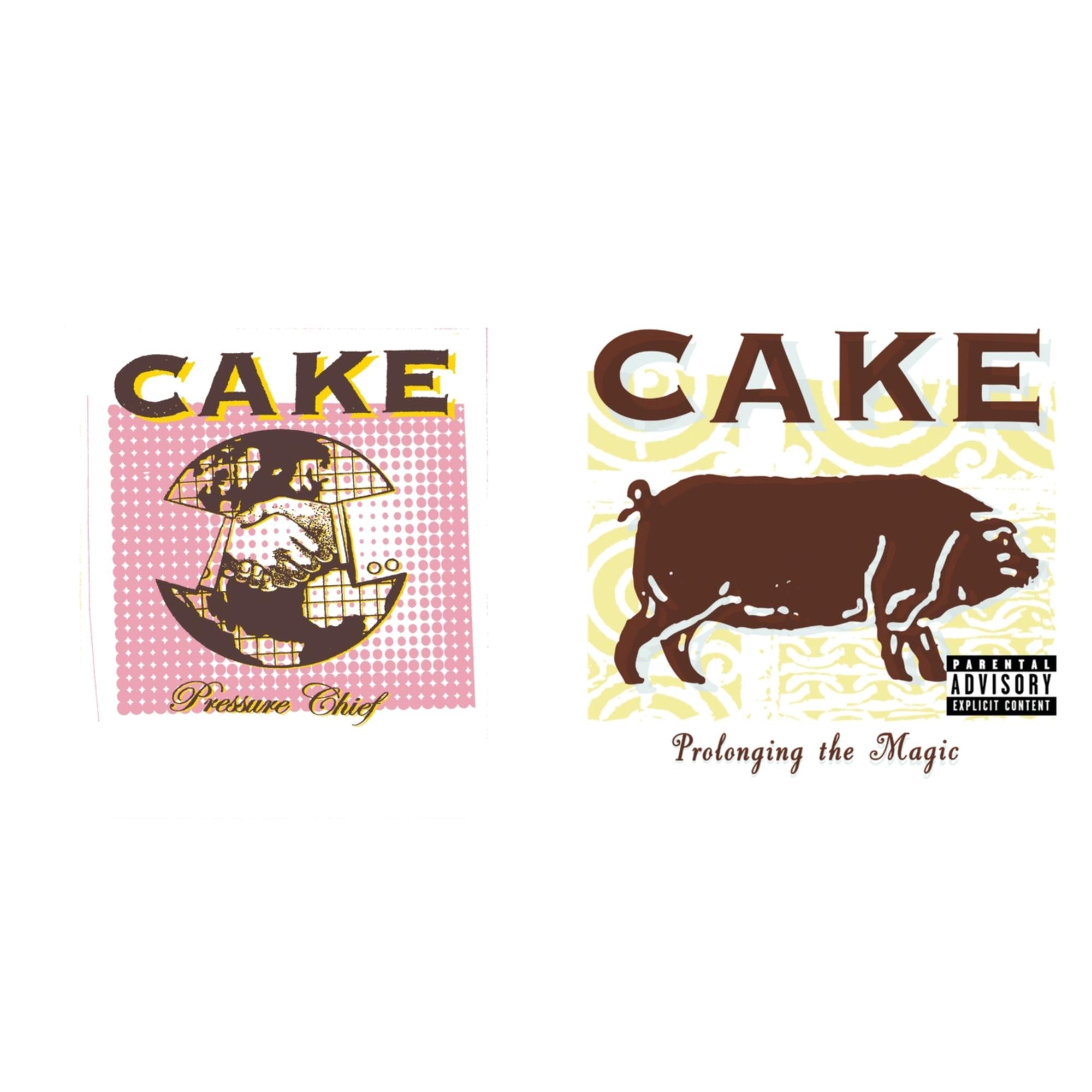 Pressure Chief & Prolonging The Magic