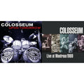 Colosseum - Live At Colosseum's Only Performances At Montreux (CD/DVD) & Upon Tomorrow