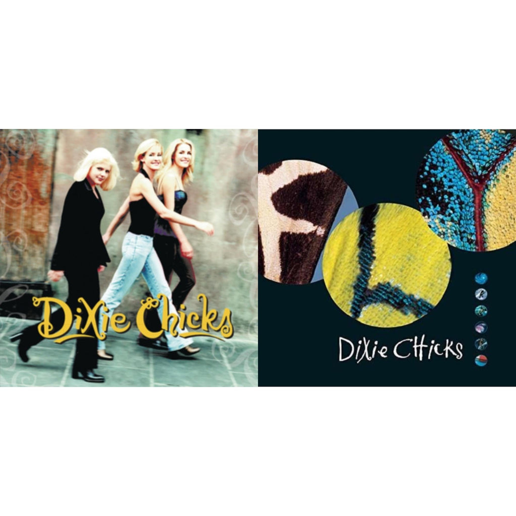 Wide Open Spaces & Fly