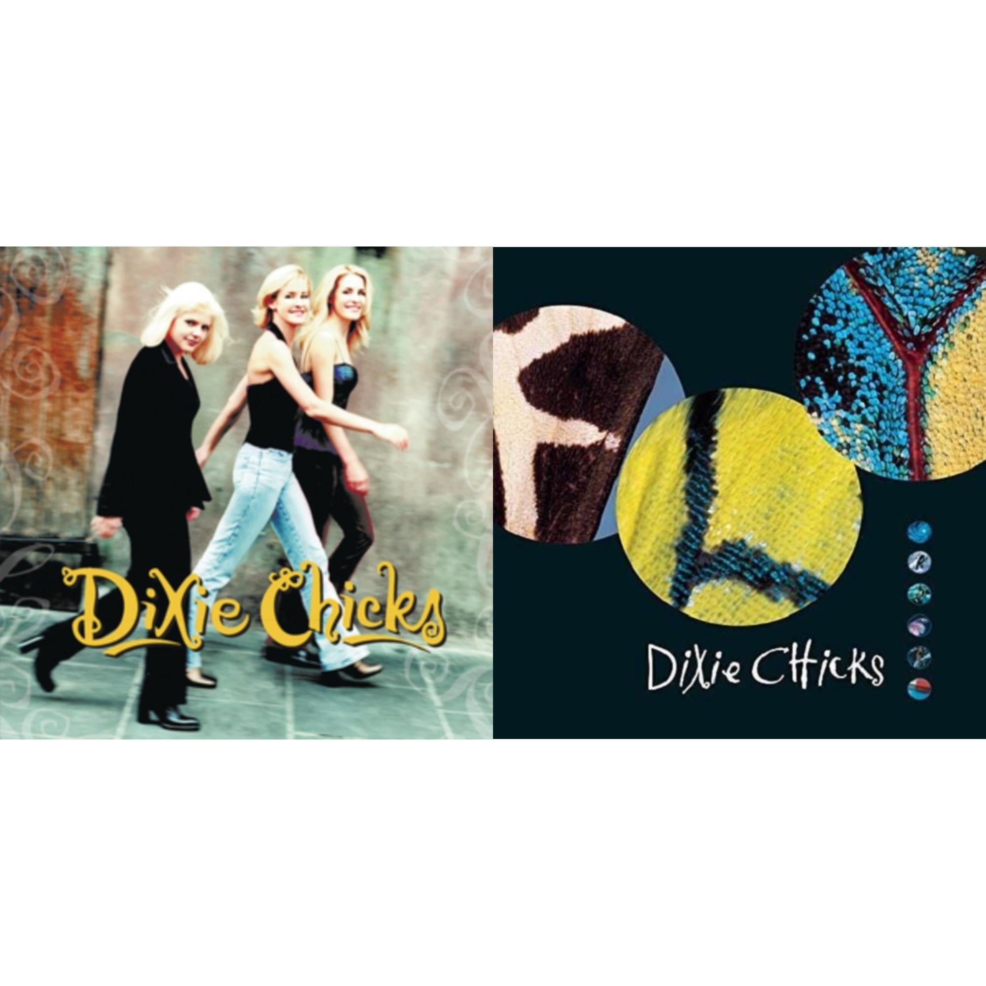 Wide Open Spaces & Fly