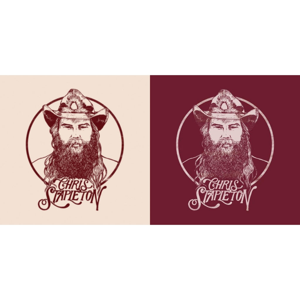 From A Room: Vol.1 & From A Room: Volume 2