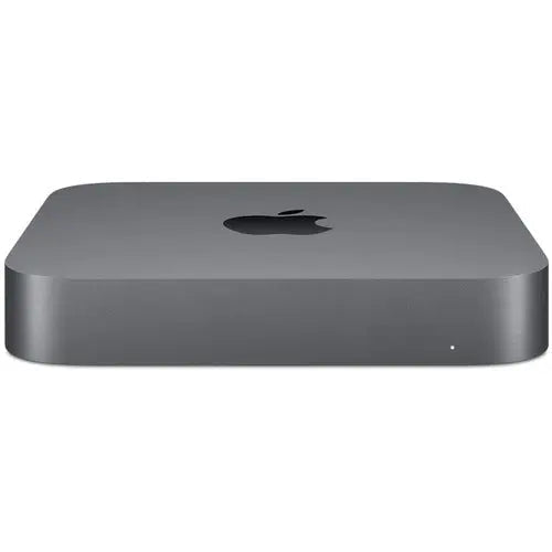 Apple MAC MINI i7-8700B 3.2GHz 6 Core 32GB RAM 128GB SSD (2018)