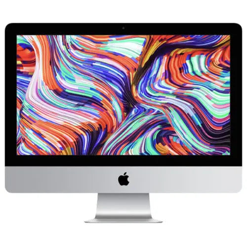 Restored - Like New Apple iMac i5 3.0GHz 8GB 512GB 21.5" (2019)