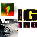 Future Past & Pop Trash (2LP) & Big Thing (2010 Remaster)