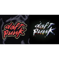 Daft Punk - Homework & Discovery - LP Vinyl Bundle