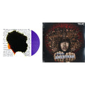 Worldwide Underground (Purple LP Vinyl) & New Amerykah Part 1: 4Th World War