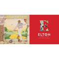 Elton John - Jewel Box (3LP - Rarities & B-Sides) & Goodbye Yellow Brick Road