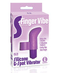 9's S-Finger Vibe - Purple