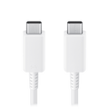 Samsung - Usb C To Usb C Cable 5a 1.8m - White