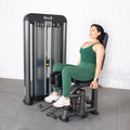 Elite Plus Inner Thigh Machine | Muscle D Fitness