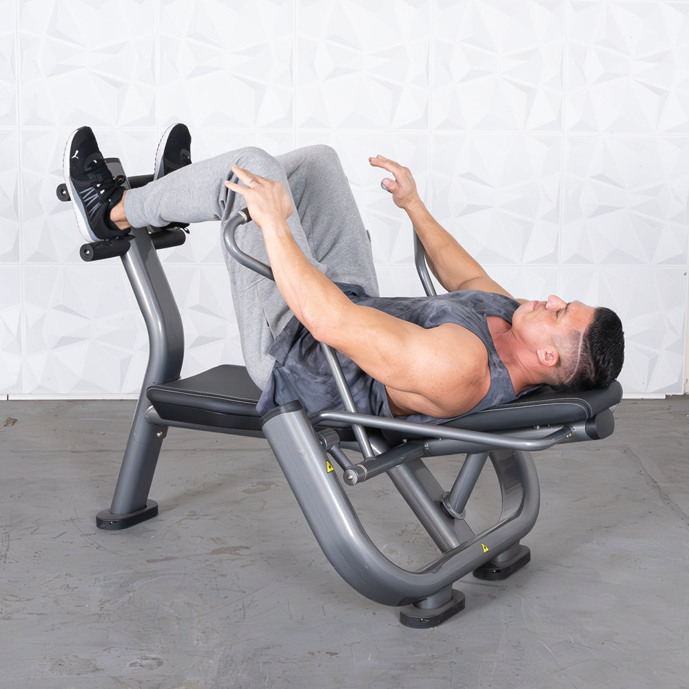 Elite Plus Ab Roller | Commercial Core Training Equipment