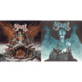 Opus Eponymous & Prequelle