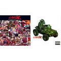Singles Collection 2001 -  2011 & Gorillaz