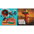 Song Machine: Season One & Plastic Beach