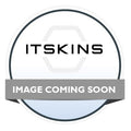 Itskins - Essential Folio Case For Samsung Galaxy Tab S10 Fe - Black
