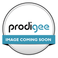 Prodigee - Revolve Case For Apple Ipad 10.9 2022 / Ipad 11th Gen- Black