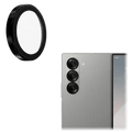 Gadget Guard - Camera Lens Protector For Samsung Galaxy Z Fold6 - Black