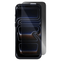 Gadget Guard 4 Way Privacy Glass Pro Screen Protector for Apple iPhone 17 Pro Max / iPhone 16 Pro Max - Clear