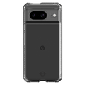 Itskins - Hybridr Clear Case For Google Pixel 8 - Transparent