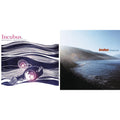 Incubus - Morning View & Monuments And Melodies - CD Bundle