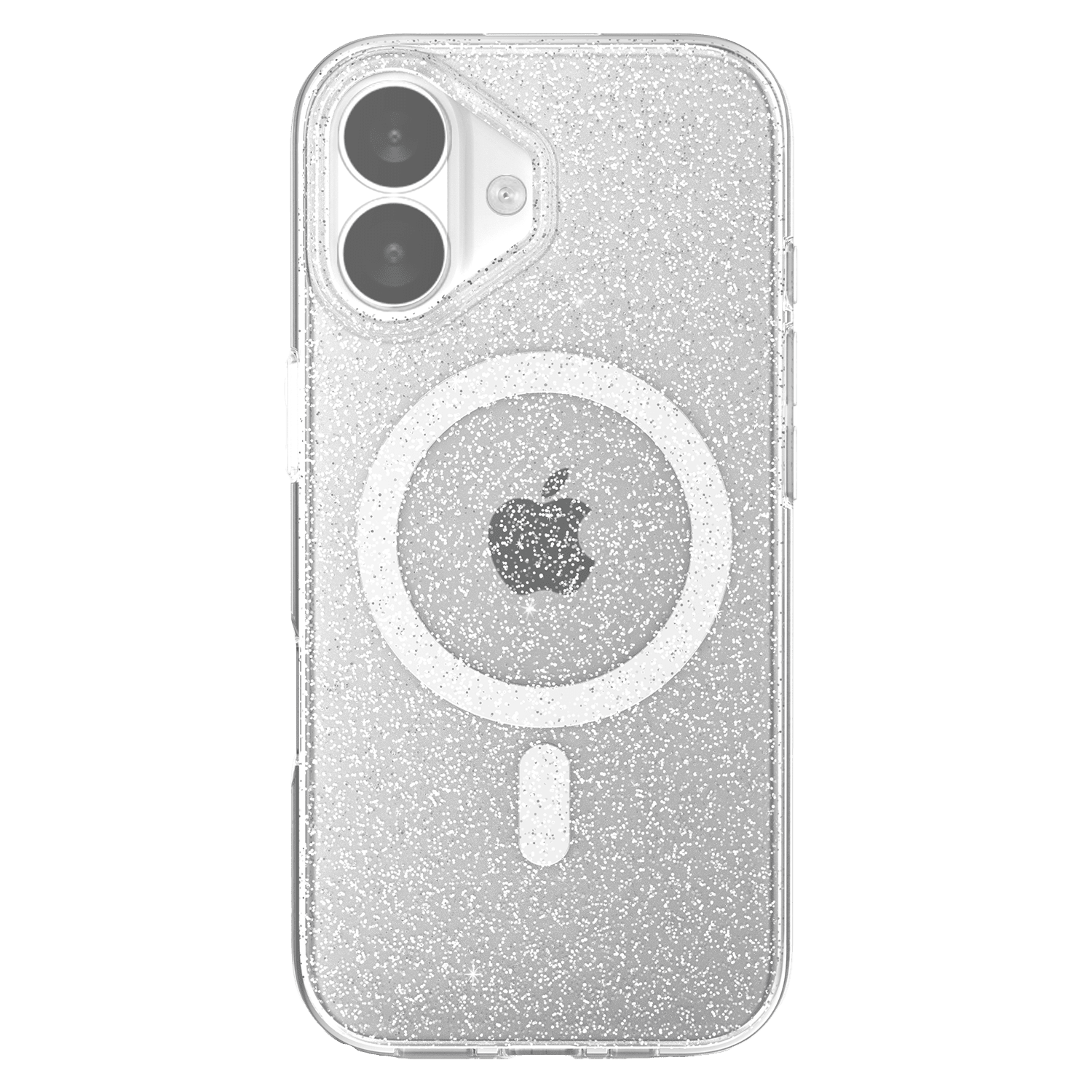Prodigee Superstar MagSafe Case for Apple iPhone 17 - Clear