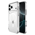 Prodigee Super Hero MagSafe Case for Apple iPhone 17 Pro Max - Clear