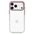 Prodigee Flow MagSafe Case for Apple iPhone 17 Pro Max - Blush Frost