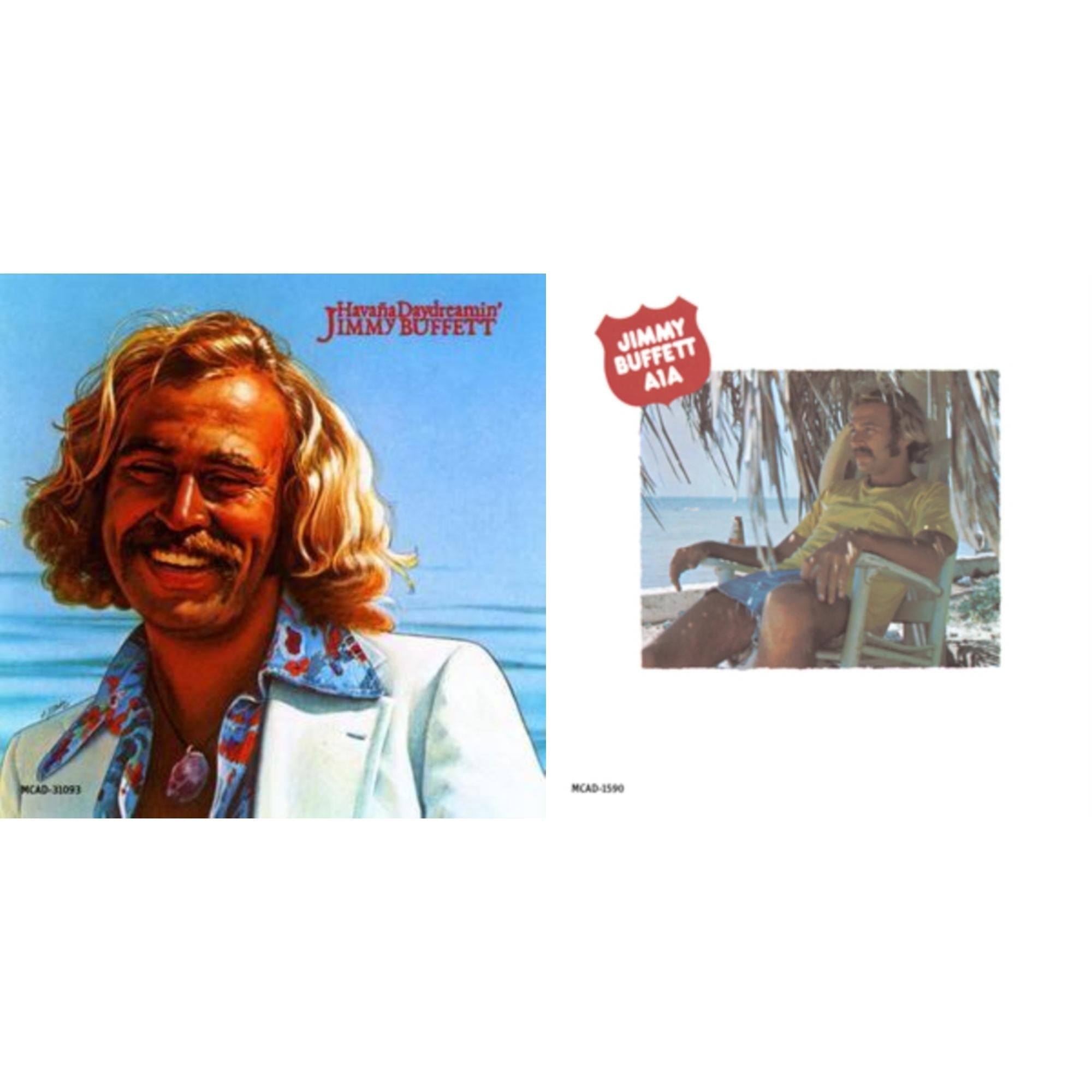 Havana Daydreamin & A-1-A