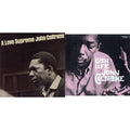 Love Supreme & Lush Life