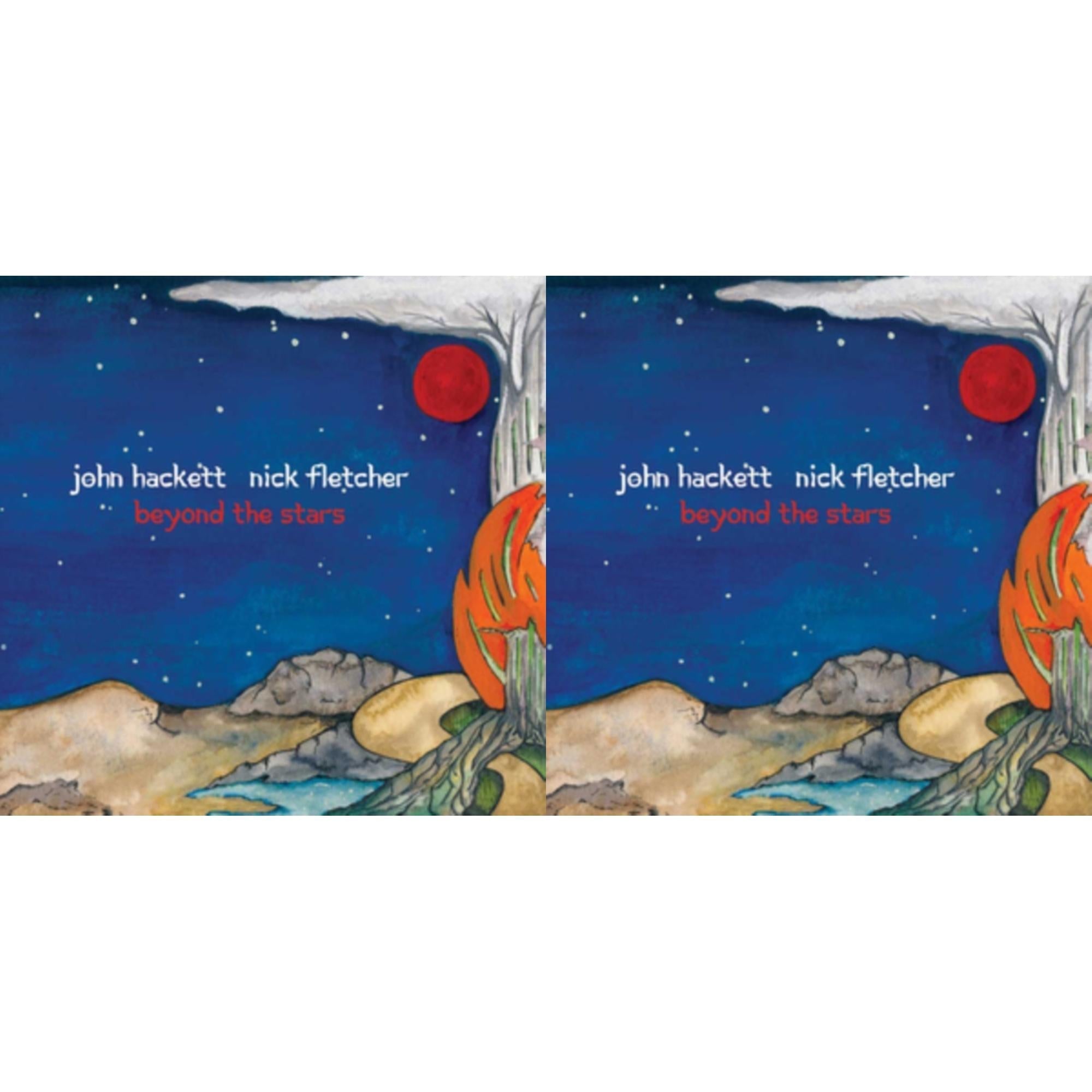 Beyond The Stars & Beyond The Stars